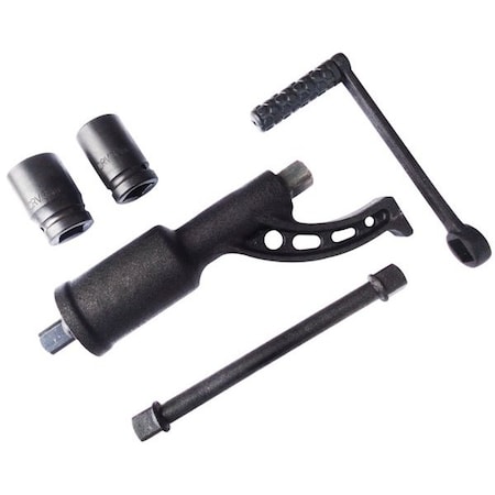 Atd Tools ATD Heavy-Duty Torque Multiplier 8645